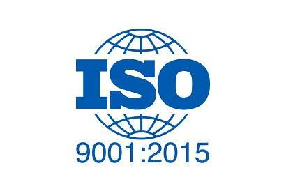 ISO 9001:2015نظام إدارة الجودة وفق المعيار 